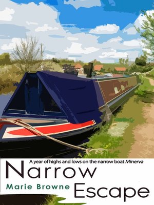 cover image of Narrow Escape